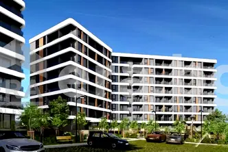 Двустаен апартамент във Варна, Владислав Варненчик 2