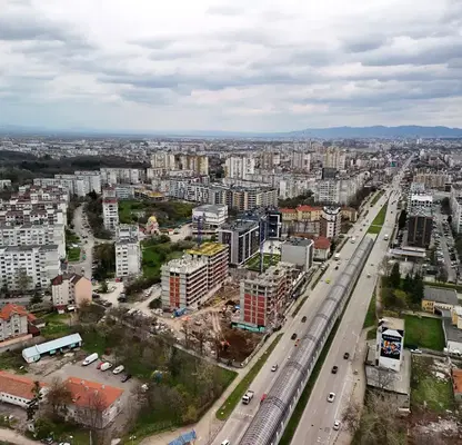Photo 5 — 2-bedroom apartment in Sofia, Vrybnica 2