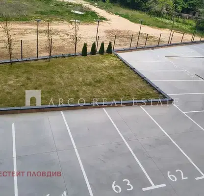 Снимка 2 — Двустаен апартамент в Пловдив, Въстанически