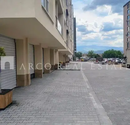 Снимка 3 — Двустаен апартамент в Пловдив, Въстанически