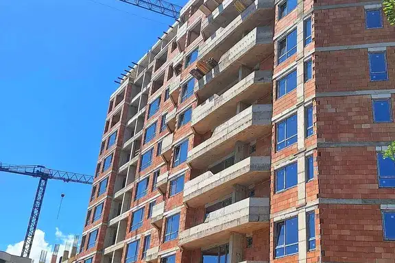 2-bedroom apartment in Varna, Vyzrajdane 1