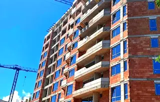 Двустаен апартамент във Варна, Възраждане 1