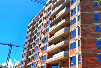 Двустаен апартамент във Варна, Възраждане 1