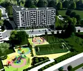 Снимка 3 — Двустаен апартамент във Варна, Възраждане 1
