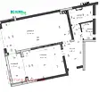 Снимка 2 — Двустаен апартамент във Варна, Възраждане 1