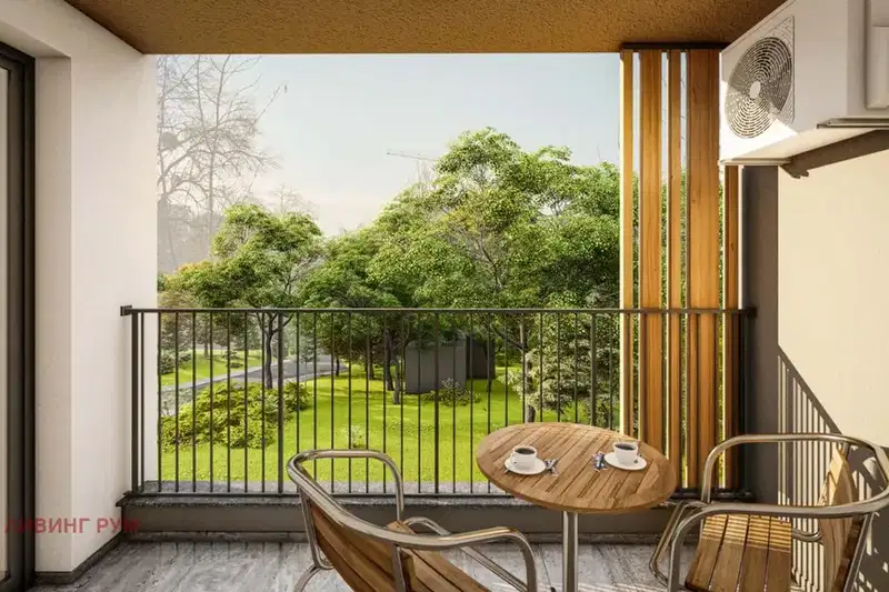 2-bedroom apartment in Varna, Vyzrajdane 4