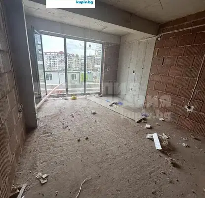 Photo 2 — 2-bedroom apartment in Varna, Vyzrajdane 4