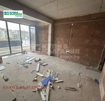 Photo 3 — 2-bedroom apartment in Varna, Vyzrajdane 4