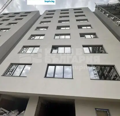 Photo 4 — 2-bedroom apartment in Varna, Vyzrajdane 4