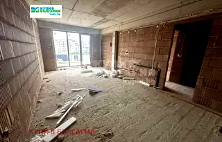 Двустаен апартамент във Варна, Възраждане 4