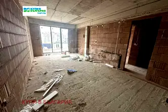 Двустаен апартамент във Варна, Възраждане 4