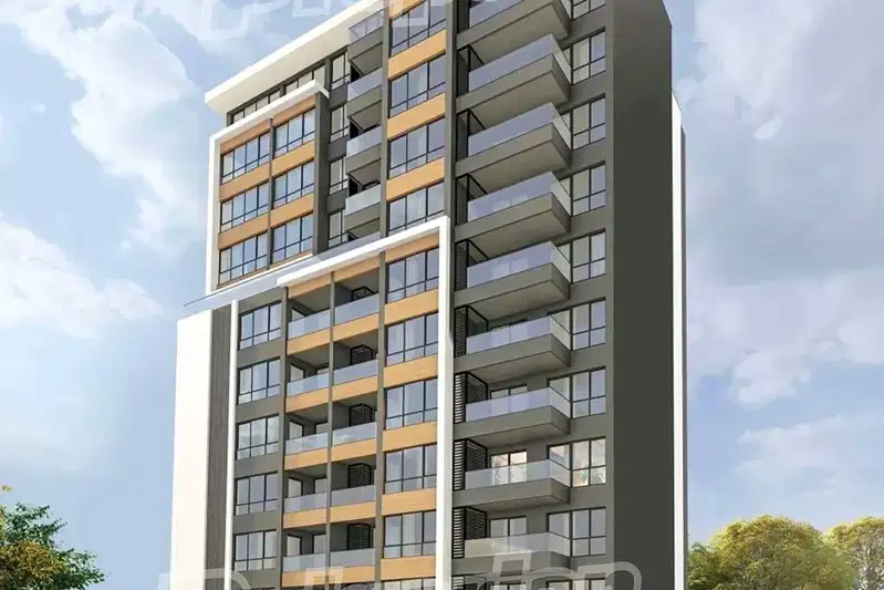 2-bedroom apartment in Varna, Vyzrajdane 4