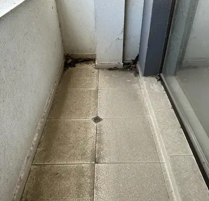Photo 2 — Two-room apartment in Kardzhali, Vazrazhdentsi with terrace