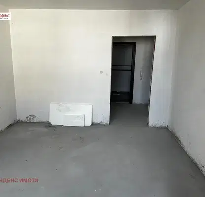 Photo 5 — Two-room apartment in Kardzhali, Vazrazhdentsi with terrace