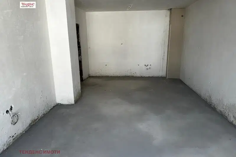 Two-room apartment in Kardzhali, Vazrazhdentsi with terrace