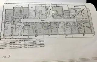 Двустаен апартамент в Кърджали, Възрожденци