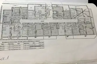 Двустаен апартамент в Кърджали, Възрожденци