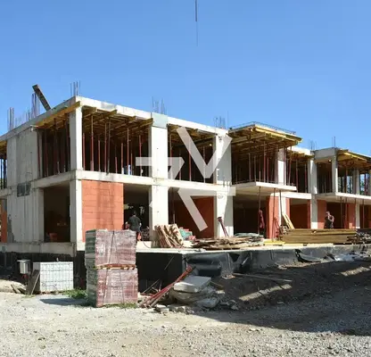 Photo 5 — 2-bedroom apartment in Sofiya, Malinova Dolina
