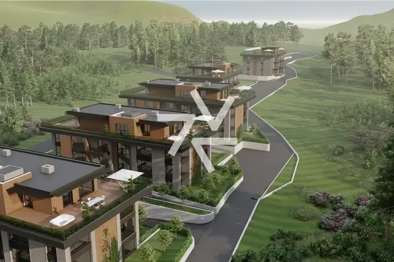 2-bedroom apartment in Sofiya, Malinova Dolina