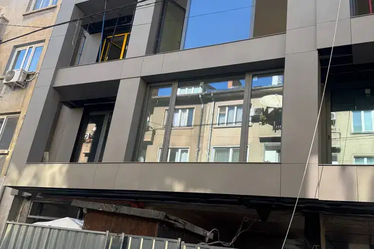 2-bedroom apartment in Sofiya, Yavorov