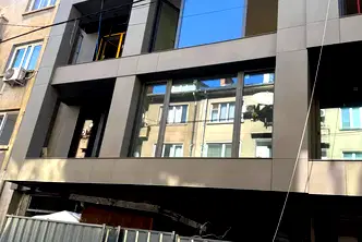 Двустаен апартамент в София, Яворов