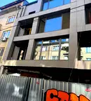 Двустаен апартамент в София, Яворов