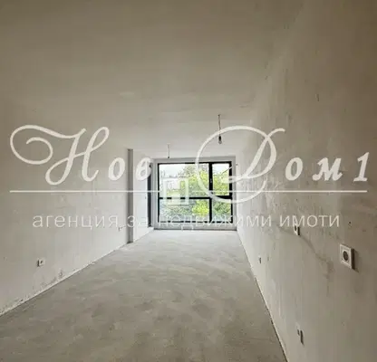 Photo 3 — 2-bedroom apartment in Plovdiv, Yujen