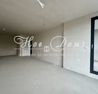 Photo 4 — 2-bedroom apartment in Plovdiv, Yujen
