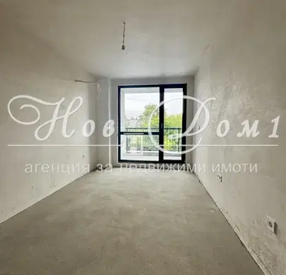Photo 5 — 2-bedroom apartment in Plovdiv, Yujen