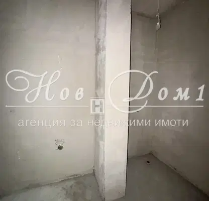 Снимка 5 — Двустаен апартамент с тераса в кв. Южен, Пловдив
