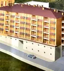 Двустаен апартамент в Стара Загора, Загорка