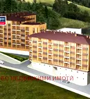 Двустаен апартамент в Стара Загора, Загорка