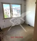 Двустаен апартамент в Пловдив, Западен
