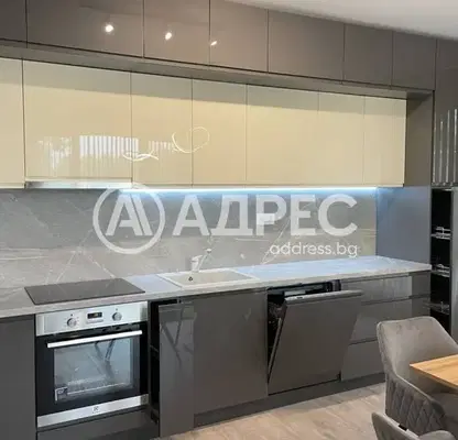 Photo 3 — 2-bedroom apartment in Plovdiv, Zapaden