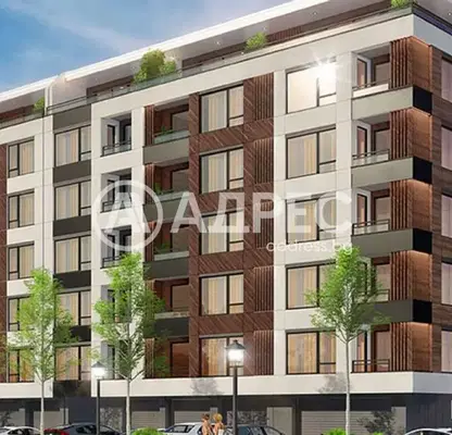 Photo 4 — 2-bedroom apartment in Plovdiv, Zapaden