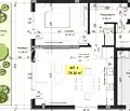 Снимка 5 — Двустаен апартамент в Пловдив, Западен