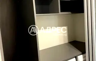 Двустаен апартамент в Пловдив, Западен