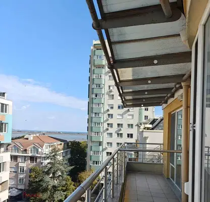 Photo 4 — 2-bedroom apartment in Burgas, Zornica
