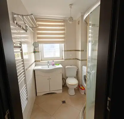 Photo 5 — 2-bedroom apartment in Burgas, Zornica