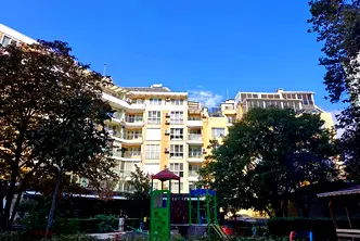 Двустаен апартамент в Бургас, Зорница