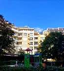 Двустаен апартамент в Бургас, Зорница