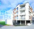 Снимка 4 — Двустаен апартамент в Бургас, Зорница