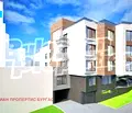 Снимка 5 — Двустаен апартамент в Бургас, Зорница
