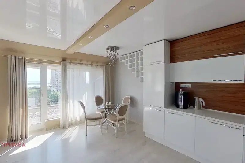 2-bedroom apartment in Burgas, Zornica