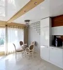 Двустаен апартамент в Бургас, Зорница