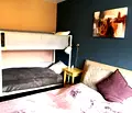 Снимка 5 — Двустаен апартамент в Благоевград, Банско