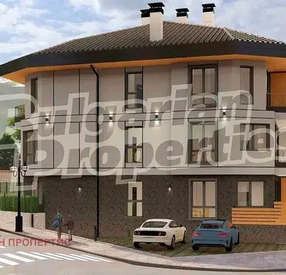 Photo 3 — 2-bedroom apartment in Oblast Blagoevgrad, Bansko