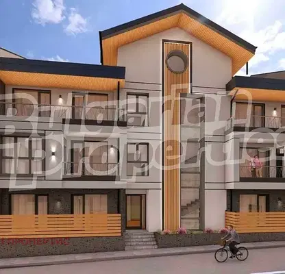 Photo 5 — 2-bedroom apartment in Oblast Blagoevgrad, Bansko