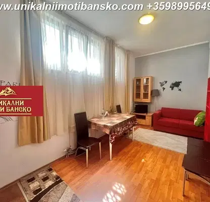 Photo 2 — 2-bedroom apartment in Oblast Blagoevgrad, Bansko