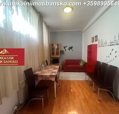 Photo 4 — 2-bedroom apartment in Oblast Blagoevgrad, Bansko
